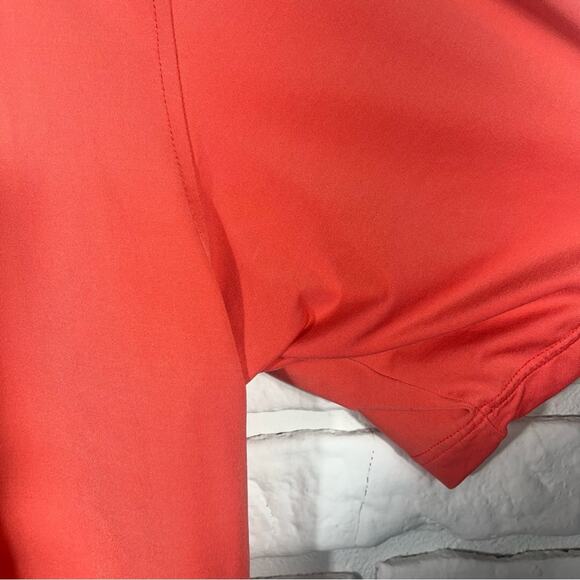 FootJoy Red Polo size Extra Large - Picture 8 of 9